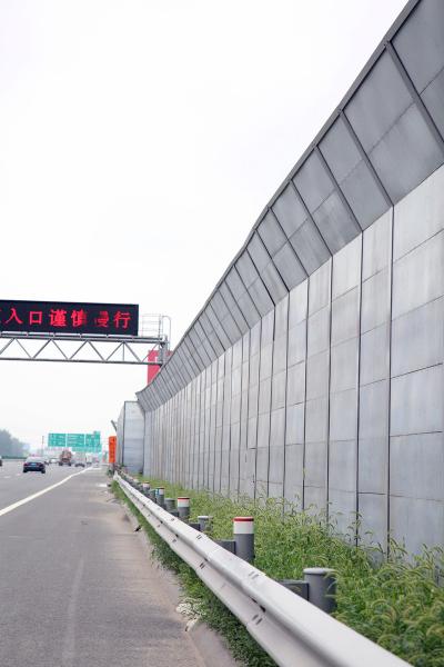 铁路隔音墙那些地方容易产生故障？