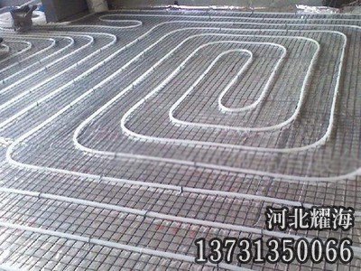 地热、地暖网片
